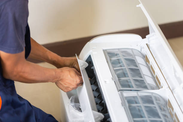 Best HVAC Retrofitting and Upgrading in Citrus Springs, FL