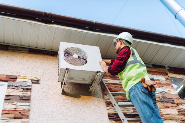 Best HVAC Equipment and Components in Citrus Springs, FL