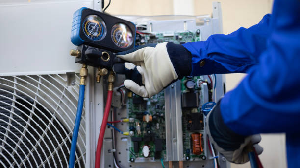 Best Seasonal HVAC Services in Citrus Springs, FL